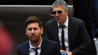 Lionel Messi’nin yeni takımı belli oluyor