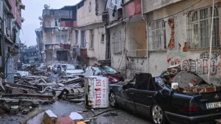 Malatya'da yıkılan binalarla ilgili soruşturmada 42 tutuklama