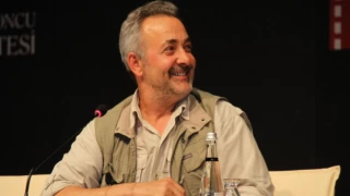 Mehmet Aslantuğ TİP'ten milletvekili adayı oldu