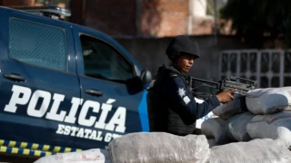 Meksika Devlet Başkanı: Meksika, ABD'den daha güvenli bir ülke