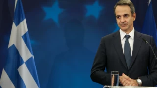 Miçotakis duyurdu: Yunanistan, Mayıs ayında genel seçime gidecek