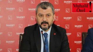 Muammer Bilgiç: Kılıçdaroğlu bir partinin ya da bir ittifakın değil sistemde değişim talebinin adayıdır