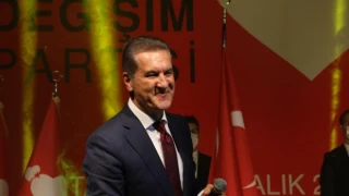 Mustafa Sarıgül: Parti olarak İstanbul Sözleşmesi'ni ve 6284 sayılı Kanun'u savunuyoruz