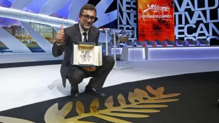 Nuri Bilge Ceylan’ın yeni filmi ”Kuru Otlar Üstüne” Cannes yolcusu
