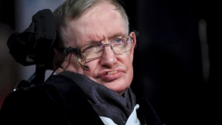 Ölümünün 5. yılında Stephen Hawking'in ünlü sözleri