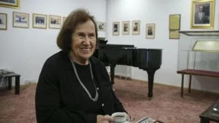 Piyanist Ayşegül Sarıca hayatını kaybetti