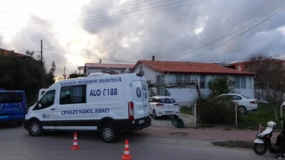 Polonyalı gelin Antalya'daki evinde tüfekle vurulmuş halde ölü bulundu