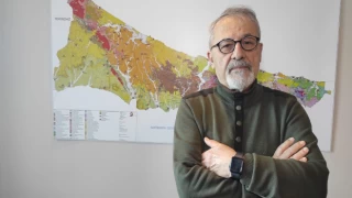 Prof. Dr. Naci Görür: Olası Marmara depreminin şiddeti 9'u bulur
