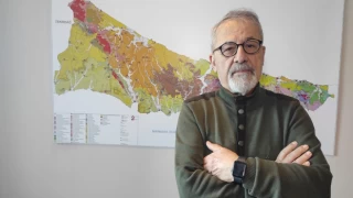 Prof. Dr. Naci Görür'den acil 'İstanbul' uyarısı