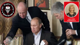 Putin’in aşçısı nasıl eli kanlı katil olmuş
