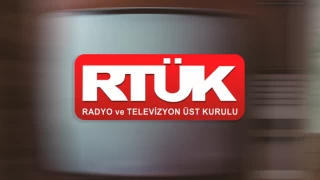 RTÜK'ten Halk TV, TELE1, Show TV, HaberTürk ve FOX TV'ye sert cezalar