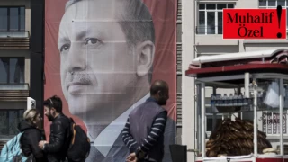 Erdoğan'ın hiçbir seçim sürecine anketlerde önde girmediği doğru mu?