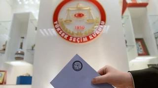 Seçmenler tarafından aday gösterilmek isteyen cumhurbaşkanı adayları belirlendi