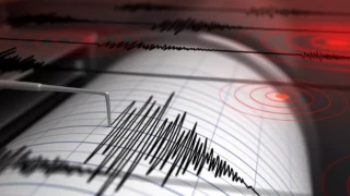 Sivas'ta 4.2 büyüklüğünde deprem