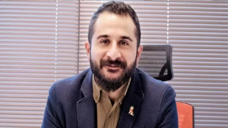 Sputnik Türkiye Genel Yayın Yönetmeni Mahir Boztepe istifasını verdi