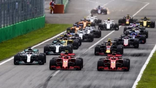 Tarihin en uzun Formula 1 sezonu bu hafta başlıyor