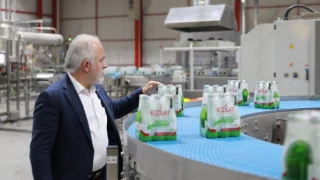 Tekel Bayileri Platformu Başkanı Aybaş: Kızılay soda ürünlerini satmama kararı aldık