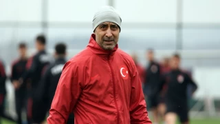 Tolunay Kafkas, Ankaragücü ile Süper Lig'e dönüş yapıyor
