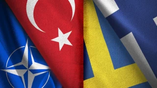 Türkiye-İsveç-Finlandiya üçlü görüşmeleri bugün Brüksel'de