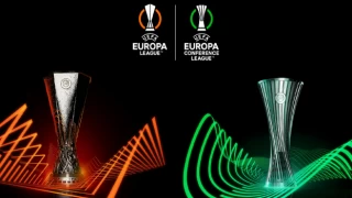 UEFA Avrupa ve Konferans Ligi'nde çeyrek finale yükselen takımlar