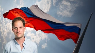 Wall Street Journal muhabiri casusluk suçlamasıyla Rusya’da gözaltına aldı