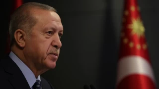 YSK, Cumhurbaşkanı Erdoğan'ın adaylığı konusunda engel görmedi!