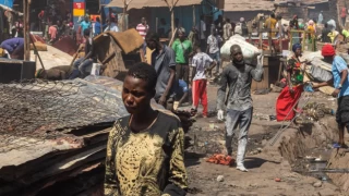 Yüzlerce Ugandalı, 'kıyamet kopacak' korkusuyla Etiyopya'ya kaçtı