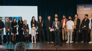 42. İstanbul Film Festivali Ödülleri sahiplerini buldu