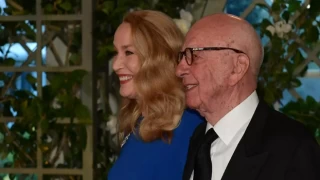 5. evliliğini yapmaya hazırlanan 92 yaşındaki medya patronu Rupert Murdoch nişanlısından ayrıldı