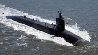 ABD, Orta Doğu'ya nükleer denizaltı konuşlandırdı