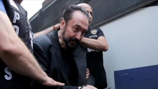 Adnan Oktar Suç Örgütü davasında verilen cezalar onandı