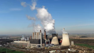 Almanya, son üç nükleer santralini kapattı