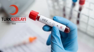 Ameliyat olan hastaya Kızılay’dan verilen kanda HIV tespit edildi