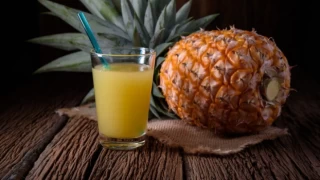 Ananas sirkesi içmek zayıflatır mı? Ananas ödem atmaya yardımcı olur mu? Ananasın faydaları ve kilo verme sürecine etkisi nedir?