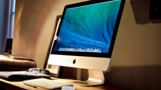 Apple odanın duvarını Mac'lere dönüştürecek patent aldı