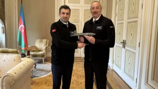 Baykar Teknoloji, Azerbaycan'da faaliyete başladı