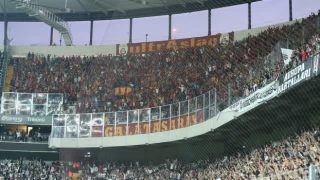 Beşiktaş - Galatasaray derbisine deplasman taraftarı alınmayacak