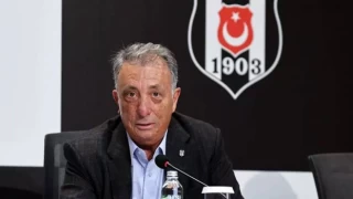 Beşiktaş, TFF'nin Gaziantep ve Hatayspor kararı için UEFA'ya başvurdu