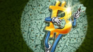 Bitcoin 30 bin doları aştı