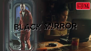 Black Mirror hayranlarına müjde: 6. sezon tarihi belli oldu!