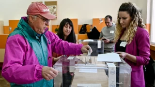 Bulgaristan'da son 2 yılda 5. seçim: İlk sonuçlar açıklandı