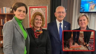CHP lideri Kemal Kılıçdaroğlu gerçekten seccadeye bastı mı?