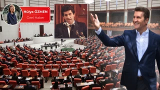 CHP’nin Erzincan Milletvekili adayı Mustafa Sarıgül’ün 36 yıl önceki Meclis karnesi
