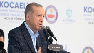 Cumhurbaşkanı Erdoğan: Hazineyi tam takır edecekler