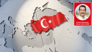 Değişen Dünyada Türk Diplomasisi ve Bir Büyükelçi
