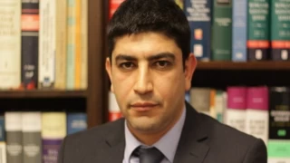 Dink ailesinin avukatı Hakan Bakırcıoğlu hayatını kaybetti