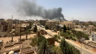 DSÖ: Sudan'daki çatışmalarda 83 kişi hayatını kaybetti