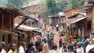 Ekonomik krizle mücadele eden Burundi, IMF'den 261 milyon dolar borç aldı