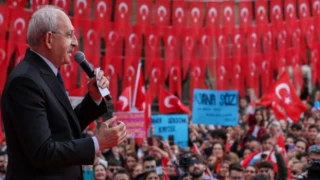 Erzurum Valiliği, Kemal Kılıçdaroğlu’nun mitingi için istenilen alana izin vermedi