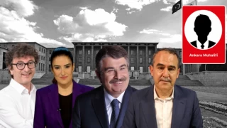 CHP listesindeki CHP’li olmayanlar, AKP listesindeki AKP’li olmayanlar…